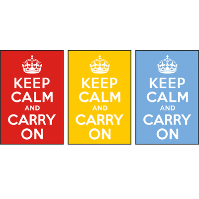 办公室励志字母装饰画