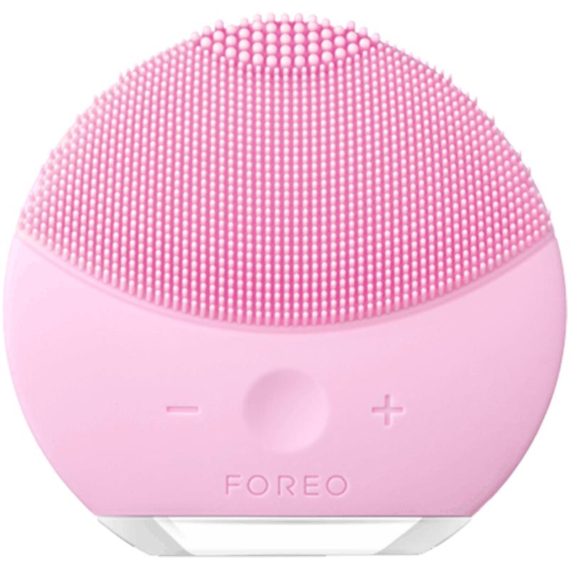 FOREO LUNA mini2露娜硅胶洁面仪毛孔清洁神器洗脸仪