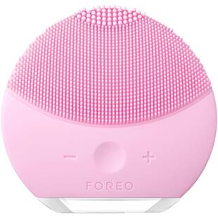 FOREO luna mini2露娜硅胶洗脸仪毛孔清洁神器电动洁面仪洗脸刷