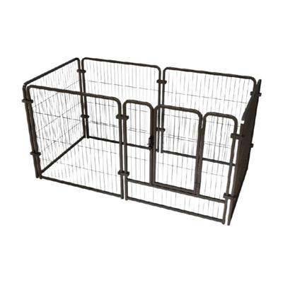宠物围栏柯基中型犬小型犬狗笼子