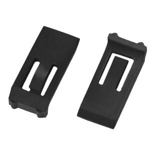 小于90度角度柜门开启防撞合页85度铰链限位器80度开启铰链限位片