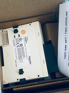 议价 Twdamo1ht Expansion Modules Twido Series Plc Analog Mod