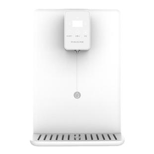 芬尼管线机壁挂台式家用办公UV抑菌速热智能温控小型饮水机P5