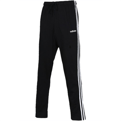 Adidas/阿迪达斯正品 M 3S SJ TO PT夏季男子休闲运动长裤 GK8998