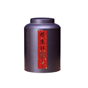 云南凤庆千年野生古树红茶滇红茶野生红工夫红茶花蜜香250克茶叶