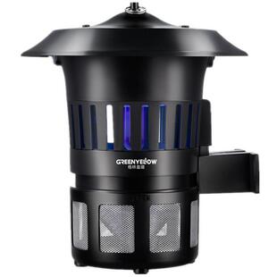 户外灭蚊灯家用灭蚊黑科技灭蝇灯商用庭院花园驱蚊神器吸蚊子物理