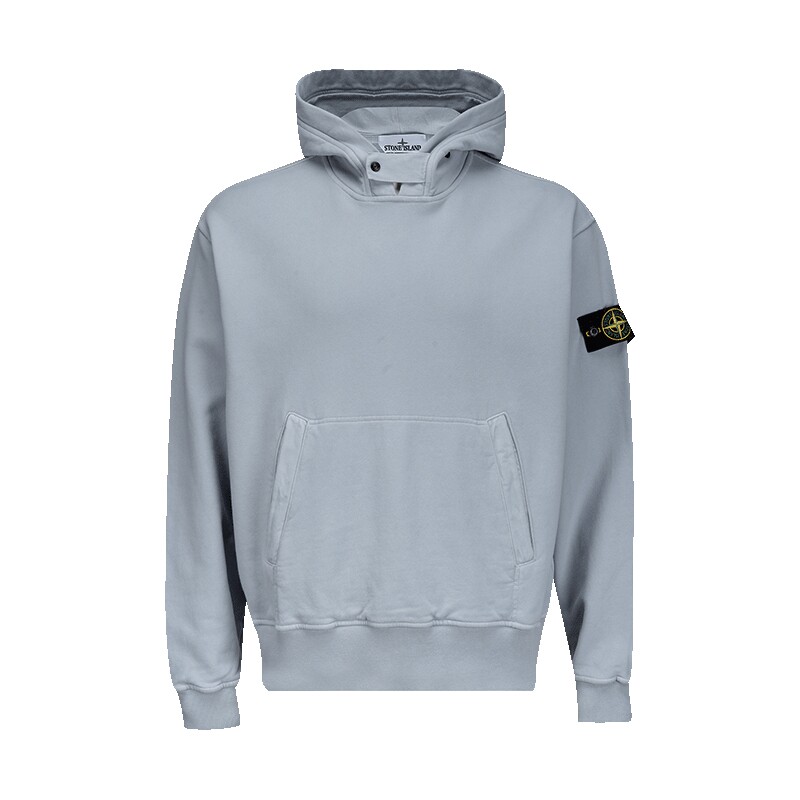 STONEISLAND休闲套头卫衣男士