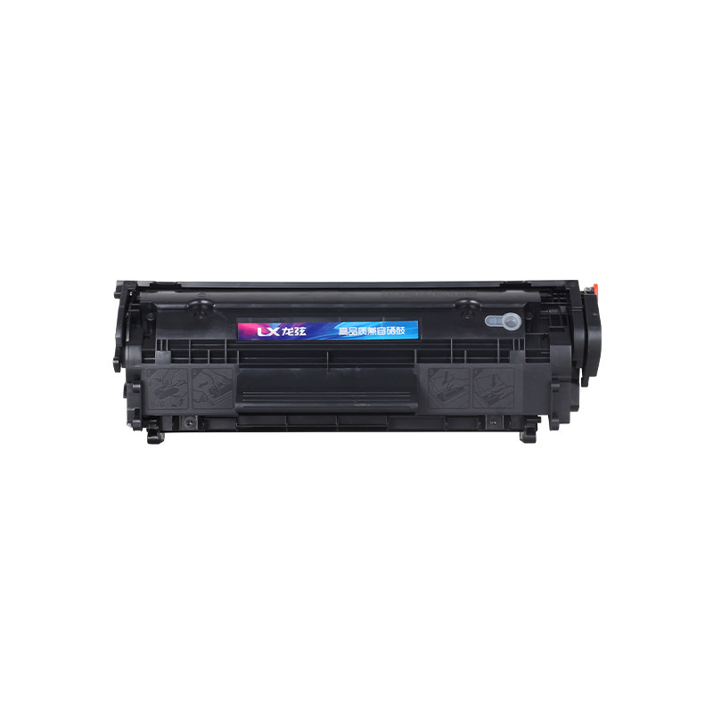 【顺丰】惠普laserJetm1005墨盒