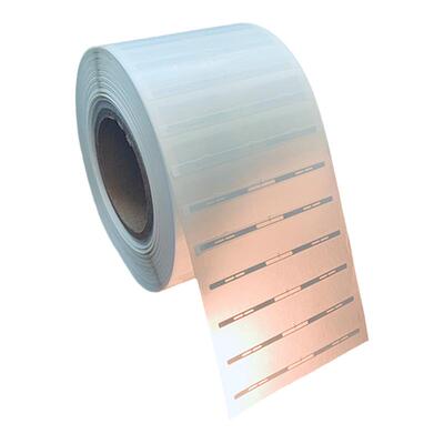 超高频图书标签双面带胶