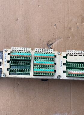 议价EtherNet/IP远程输入模块适用