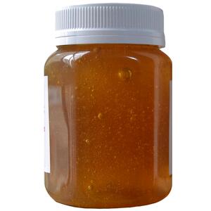野山花蜂蜜正品孕妇500g秦岭山