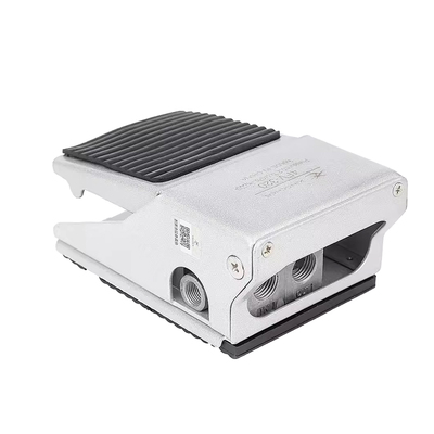 星辰气动开关换向阀脚踏阀