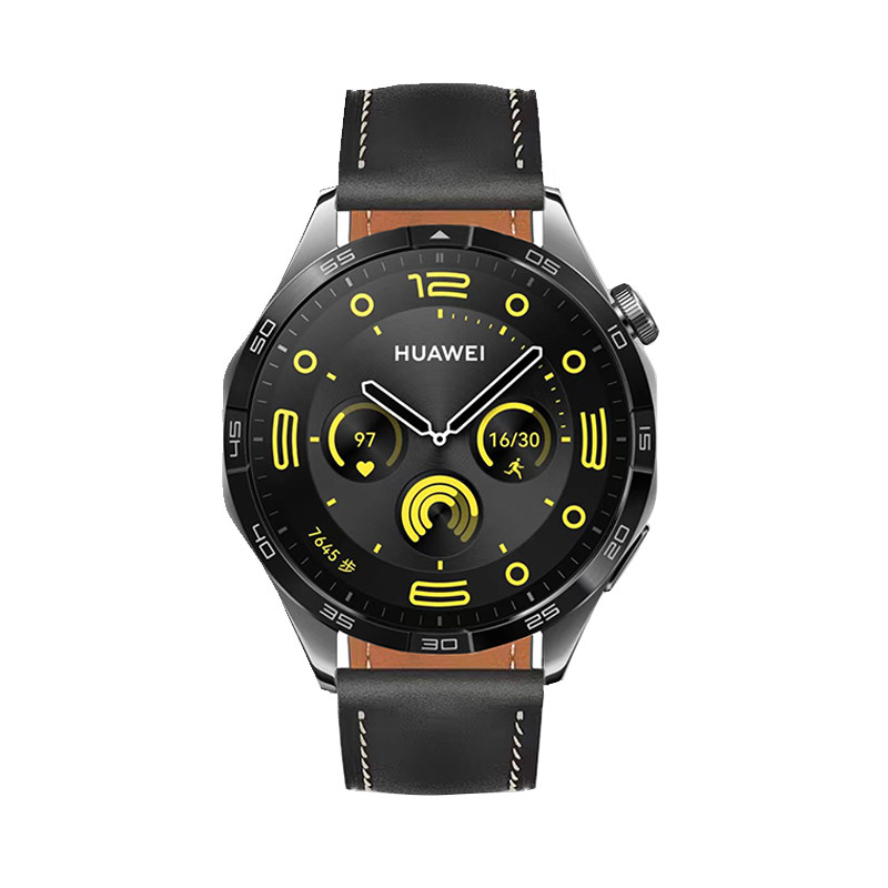 适用于WatchGT系列高端真皮表带