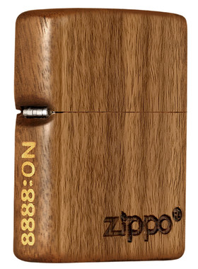 zippo招财貔貅官方正品煤油防风
