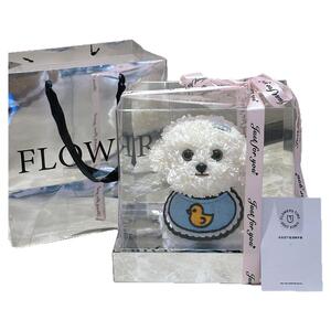 永生花马尔济斯告白情人节送女友