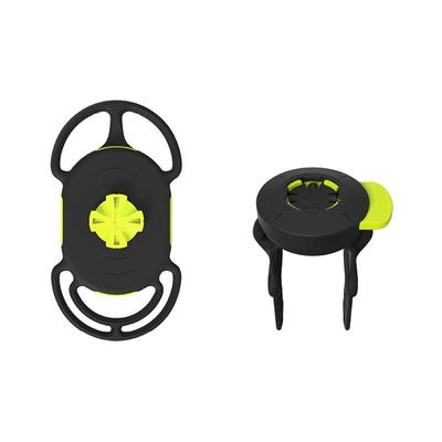 单车手机绑接3安全锁定稳固如磐