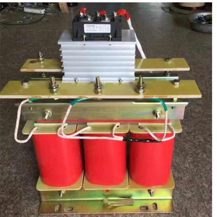 赣兴AC380V220转DC110v48v36v12v直流变压器ZSG-15KVA20KVA足功率