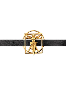 rainkawang原创设计黑丝绒颈链