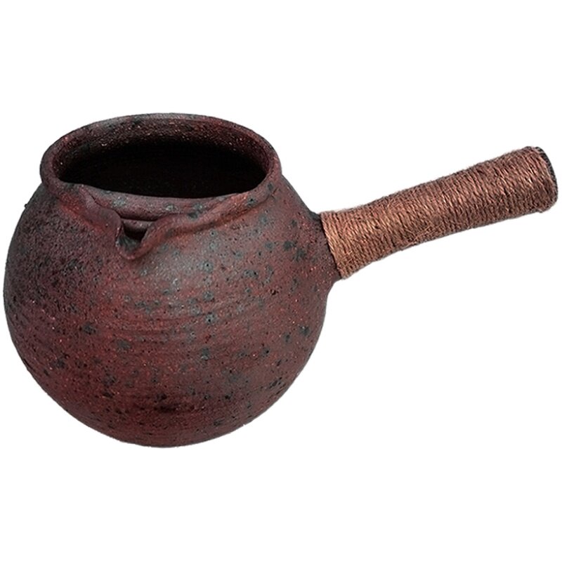 直播间专拍一物一拍云南大理土陶烤茶罐干烧罐罐烤奶柴烧炕茶器具
