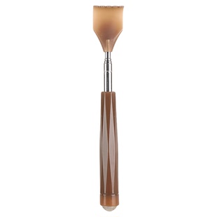 牛角痒痒挠可伸缩不求人老头乐挠痒抓背神器扒背抓痒器全身背部耙