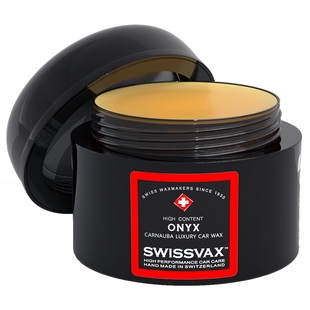 史维克斯玛瑙车蜡进口高棕榈蜡SWISSVAX汽车漆面手工打蜡精油养护