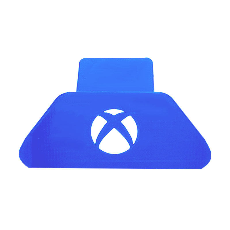 游戏手柄支架底座2020适用微软xbox seriesx手柄支撑架收纳架配件