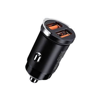 车载充电器200W超级快充隐藏式