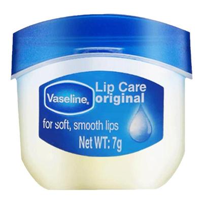 Vaseline/凡士林润唇膏修护晶冻