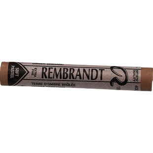 505.3伦勃朗色粉笔REMBRANDT荷兰泰伦斯粉彩画棒中软长圆bjd娃妆