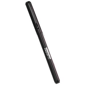 英雄1201正姿特细钢笔+30支墨囊