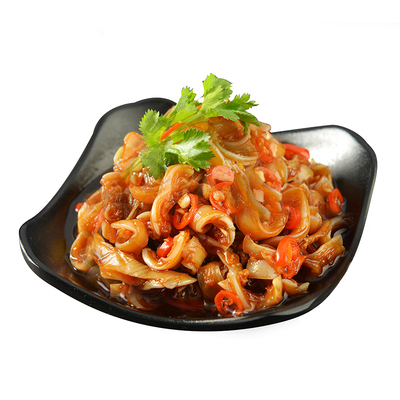 伍滋味脆脆骨湖南香辣猪脆骨