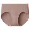 蕉下女士肤感莫代尔内裤3条