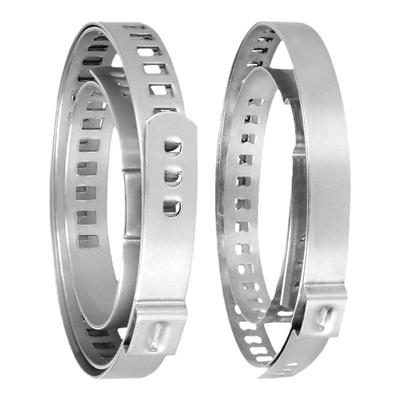 半轴球笼卡箍防尘套不锈钢卡子