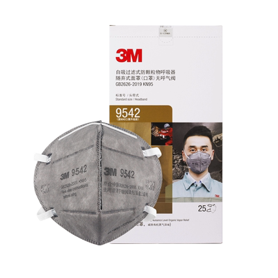 3M防工业粉尘无纺布防汽车尾气