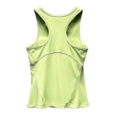普拉提瑜伽服背心女2025新款夏季