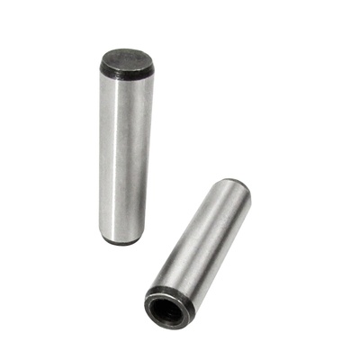 GB120高强度内螺纹圆柱销冀硕