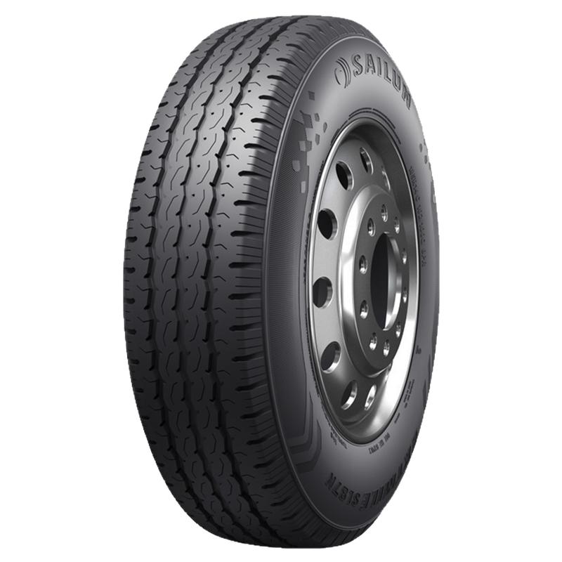 赛轮轮胎155R13LT90/88Q8PR
