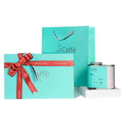 CAFFEMARYLING玛俪琳【全世界庄园甄选】进口咖啡豆高端礼盒装
