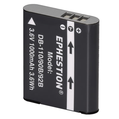 三年质保Li-90B奥林巴斯GR3TG6