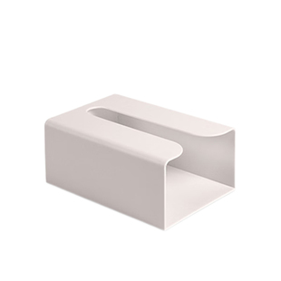 JOJO'S L.PD.Naples.纸巾盒简约抽纸橱柜粘贴纸巾架壁挂式丨勒斯