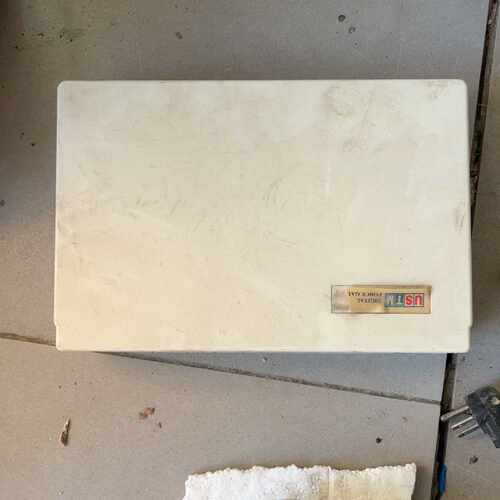 数显推拉力计型号UF5N有配套的传感器拉力计电池不存