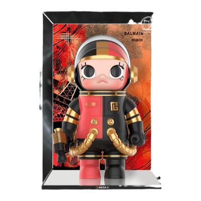 手办盲盒KGBOXBALMAING