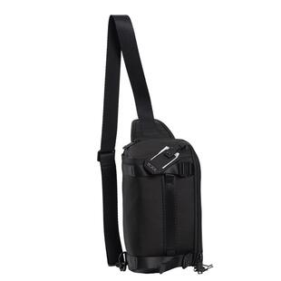 【自营】TUMI途明Alpha Bravo斜挎单肩收纳男包胸包腰包0232799D