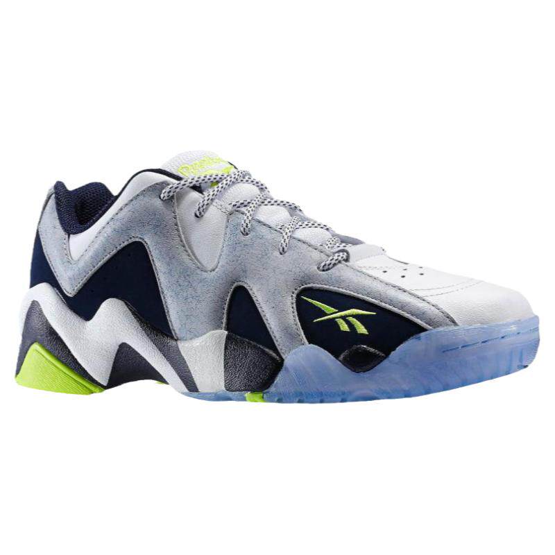 Reebok/锐步男鞋运动休闲鞋