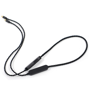 蓝牙线mmcx无损LDAC升级线N5005A2DC N3AP 0.78双针谢榭兰图IE900