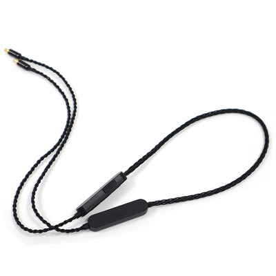 5.4蓝牙升级线MMCX0.78榭兰图