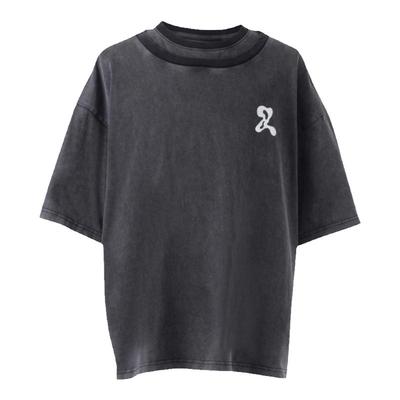 REDRINSE「LAYERS」双领水洗短袖