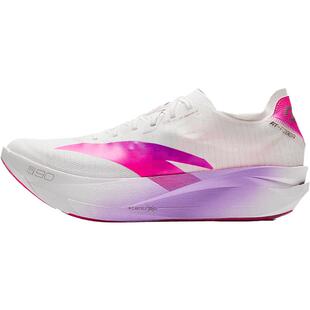 安踏C202 G9 2代丨竞速碳板马拉松跑鞋运动鞋男子跑步鞋112545573