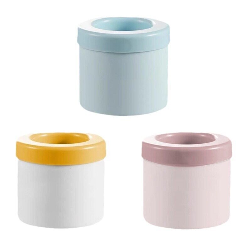 冰格软胶冻冰块模具速冻器制冰杯