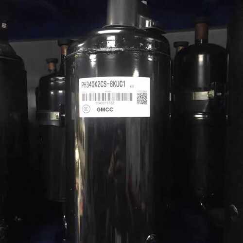 议价GMCC品牌2匹家用柜机空调压缩机PH290M2C-4FT1 PH340X2CS-8KU
